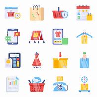 Image result for Consumer Spending Icon