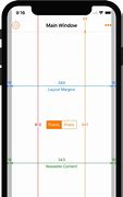 Image result for iPhone Screen Size Chart