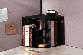 Image result for Corner Desk Organizer