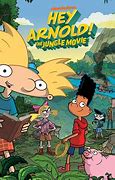 Image result for Hey Arnold Thumnail Characters