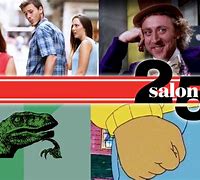 Image result for Nail Salon Meme