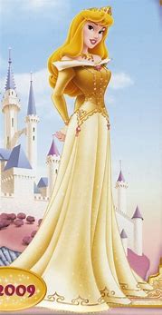 Image result for Princess Aurora Two-Color Dress