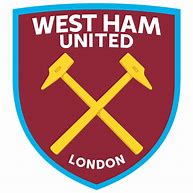 Image result for West Ham FC Logo