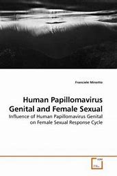 Image result for Genital Human Papillomavirus Women