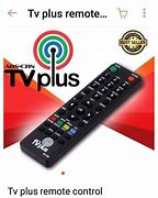 Image result for TV Plus Remote