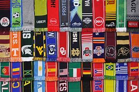 Image result for Sport Scarf