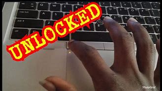 Image result for How to Unlock Touchpad On Laptop