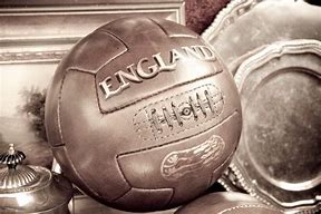 Image result for Vintage Soccer