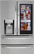 Image result for 65 Inch Tall French Door Refrigerator