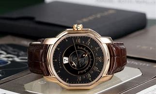 Image result for Bulgari Daniel Roth Watches