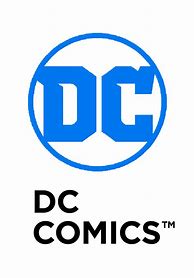 Image result for DC Comics Logo Vector