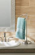 Image result for towel holder stand
