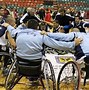 Image result for Wheelchair Basketball Players