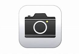 Image result for iPhone SE Camera Icon