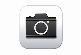 Image result for iPad Camera Logo