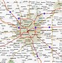 Image result for Indianapolis Indiana Map