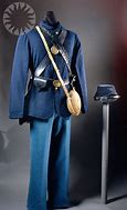 Image result for English Soldier Uniform Civil War