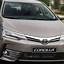 Image result for Corolla XLI Front