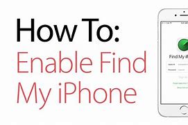 Image result for How to Enable My iPhone 7