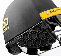 Image result for Cricket Helmet Neck Guard