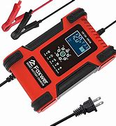 Image result for Truck Battery Charger