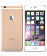 Image result for iPhone 6 Plus Golden