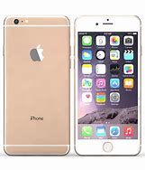 Image result for iPhone 6 Plus Picture Golden