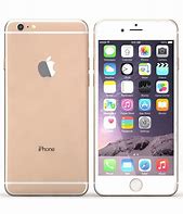 Image result for iPhone 6 Plus Champagne Gold 128GB Verzion