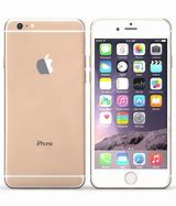 Image result for Gold iPhone 6 Plus Color