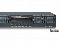 Image result for Graphic Equalizer Home Stereo