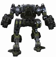 Image result for BattleTech Nova