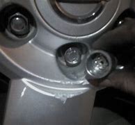 Image result for Toyota Camry Wheel Locks