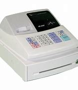 Image result for Sharp Cash Register XE-A43S