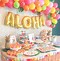 Image result for Lilo and Stitch Birthday Party Theme