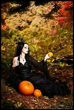 Image result for Gothic Autumn Aesthetic