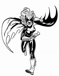 Image result for 1960s Bat Woman
