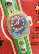 Image result for Scooby Doo Clip Watch