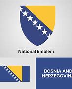 Image result for Bosnian Emblem