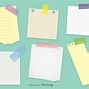 Image result for Sticky Notes Pritable