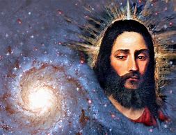 Image result for Observable Universe Jesus