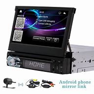 Image result for Touch Screen Car Stereo with GPS