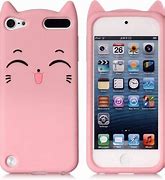 Image result for Fluffy iPod Touch Case