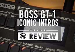 Image result for Boss Guitar Patches