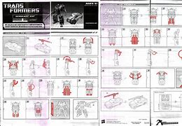 Image result for Transformers Kup Tech Specs