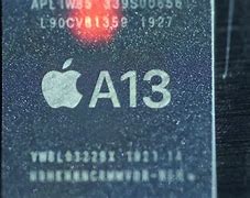 Image result for Apple iPhone A13 Bionic
