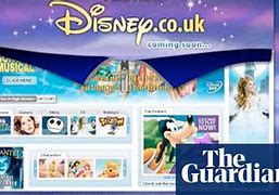 Image result for Disney Official Page
