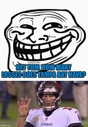 Image result for Tom Brady Tampa Meme