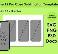 Image result for iPhone 12 Pro Case Outline