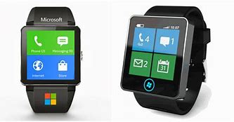 Image result for Windows Phone Watch