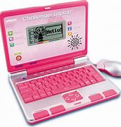 Image result for Pink Laptop Computer for Girls
